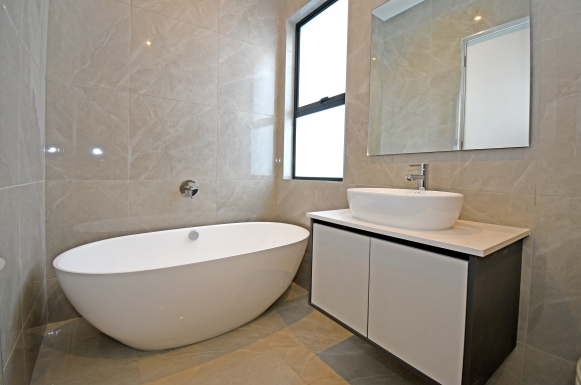 the boutique residence